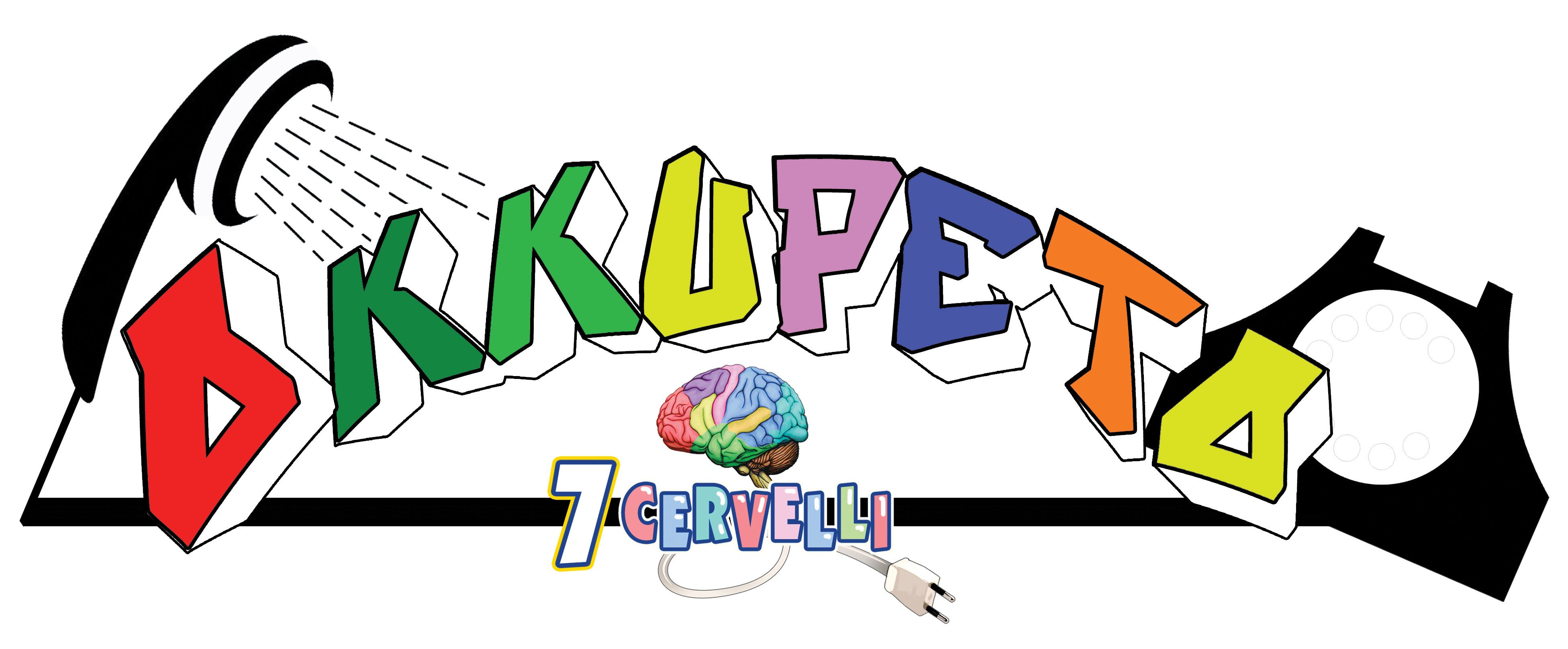Okkupeto Logo Slide